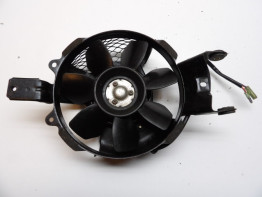 Ventilator Suzuki VS Intruder