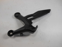 Schetsplaat links KTM 790 Duke