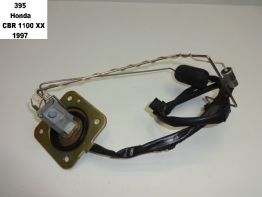 Tankuhr Honda CBR 1100 XX