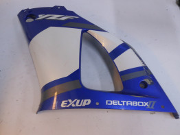 Linker zijkuip Yamaha YZF R1