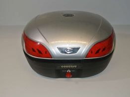 Topkoffer Moto Accessoires Bagage