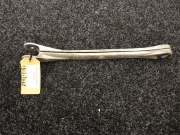 Achterbrug BMW R 1200 GS