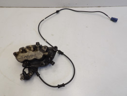 Remklauw rechts voor Honda CBF 500