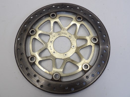 Brake disc front Honda CBR 900 RR