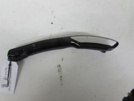 Rugsteun sissybar Yamaha XV 1100 Virago