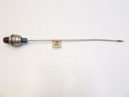 Voorpoot binnen Honda CBR Fireblade