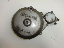 Dynamodeksel Honda TRANSALP
