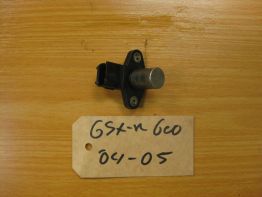 Nokkenas Suzuki GSX R 600