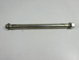 Achterbrug Suzuki GSR 750