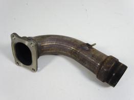 Uitlaatbochten Ducati 749 999