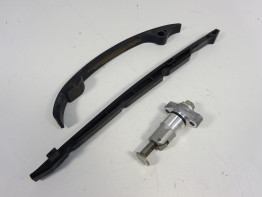 Nokkenas Kawasaki ER 6