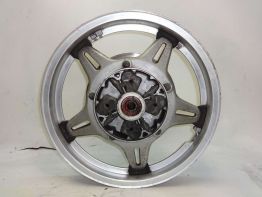 Rear wheel Honda CB 750 