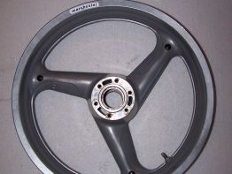 Voorvelg Moto Guzzi V11