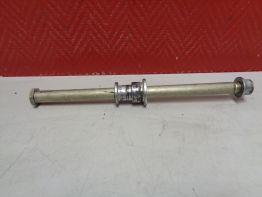 Axle front Yamaha XTZ Tenere