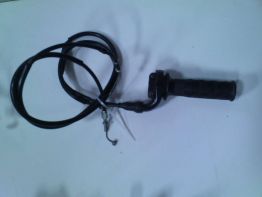 Gashandle Yamaha YZF 600 Thundercat