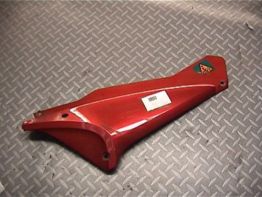 Heck rechts Honda ST 1300 Pan European