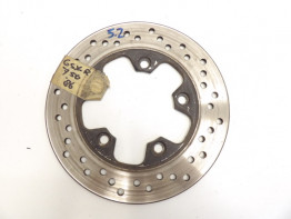 Achterremschijf Suzuki GSX R 750