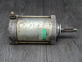 Starting motor Suzuki TL 1000