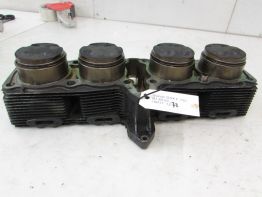 Zylinder Suzuki GSX F 750