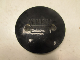 Engine cover Yamaha V max