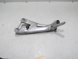 Soziusfussraste links Honda CBR 1100 XX