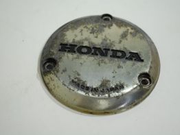 Motorblockdeckel Honda CB 650