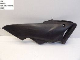 Cowl left small Honda CBR 600 F