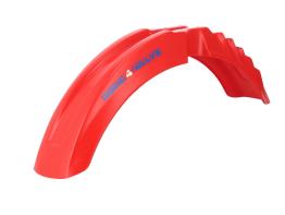 Voorspatbord Kawasaki KLR 650