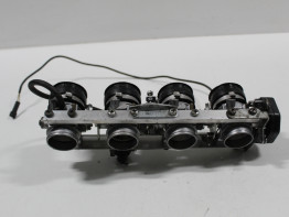 Gasklephuis BMW K 100