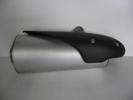 Muffler Ducati monster 1100