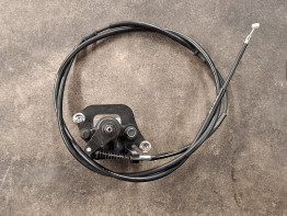 Bremssattel Bremszange hinten Honda CRF 1100L Africa Twin Adventure Sports ES
