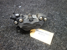 Remklauw links voor Kawasaki Z 900