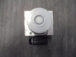 ABS pump Yamaha MT 07