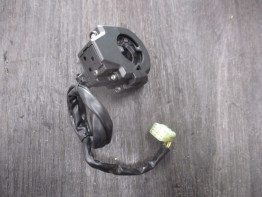 Gashandle KTM 1290 Super Adventure