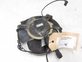 Ventilator Honda VFR 750
