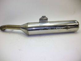 Auspuff Yamaha FJR 1300