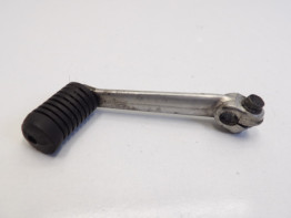 Gear change pedal Honda CBX 550 F2