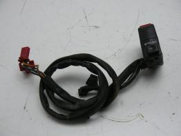 Stuurschakelaar Honda CBR 900 RR