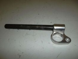 Clip on links Suzuki GSX F 600