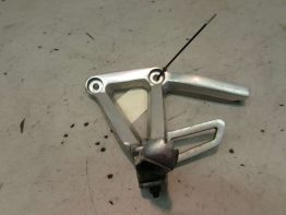 Soziusfussraste links Yamaha FAZER 600