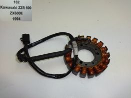 Generator Kawasaki ZZR 600