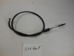 Koppelingskabel Suzuki GSX F 600