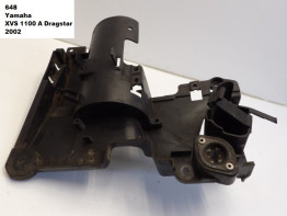 Sonstiges Yamaha XVS 1100 Dragstar