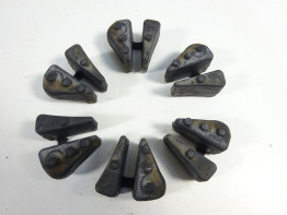 Tandwieldrager Yamaha MT 07