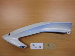 Rechter zijkuip klein Yamaha YZF R6