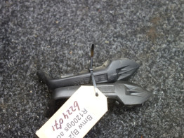 Ventildeckel BMW R 1200 GS Adventure