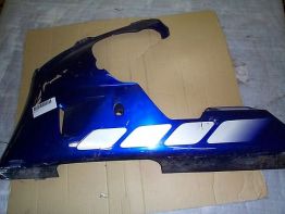 Linker onderkuip Yamaha YZF R1