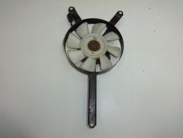 Ventilator Kawasaki ZXR 400