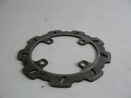 Rear brake disc Honda CBR 600 RR