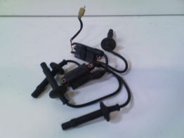 Ignition Coil Honda CBR 1000 F